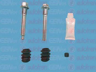 AUTOFREN SEINSA D7177C Комплект направляющей гильзы