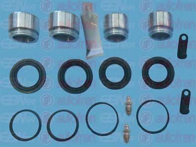 AUTOFREN SEINSA D42088C Ремкомплект, тормозной суппорт