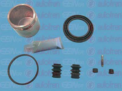 AUTOFREN SEINSA D42227C Ремкомплект, тормозной суппорт