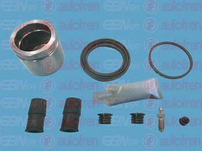AUTOFREN SEINSA D42273C Ремкомплект, тормозной суппорт