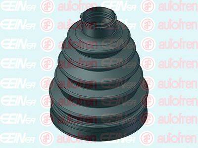 AUTOFREN SEINSA D8578T Комплект пылника, приводной вал