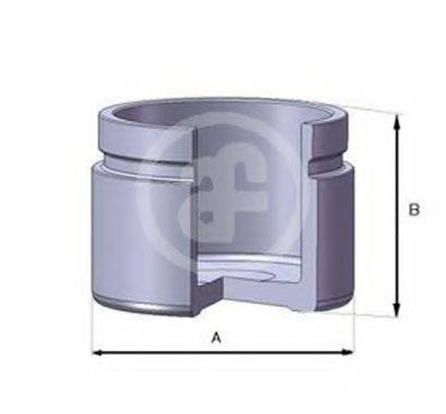 AUTOFREN SEINSA D02547 Поршень, корпус скобы тормоза