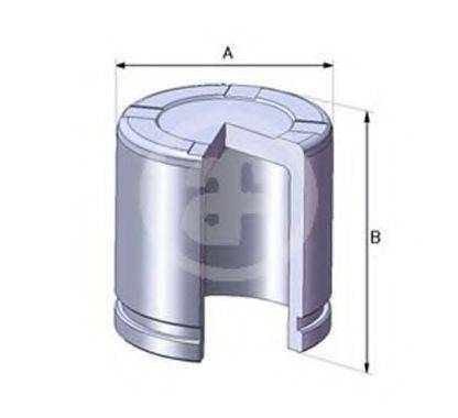 AUTOFREN SEINSA D02550 Поршень, корпус скобы тормоза