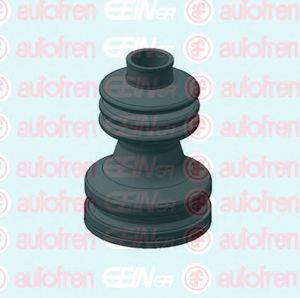 AUTOFREN SEINSA D8029 Комплект пылника, приводной вал