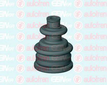 AUTOFREN SEINSA D8110 Комплект пылника, приводной вал