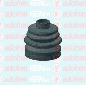 AUTOFREN SEINSA D8136 Комплект пылника, приводной вал