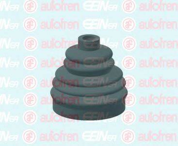 AUTOFREN SEINSA D8173T Комплект пылника, приводной вал