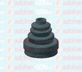 AUTOFREN SEINSA D8179 Комплект пылника, приводной вал