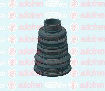 AUTOFREN SEINSA D8183T Комплект пылника, приводной вал