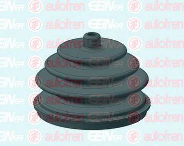 AUTOFREN SEINSA D8258 Комплект пылника, приводной вал