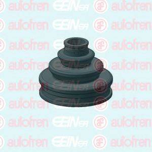 AUTOFREN SEINSA D8310 Комплект пылника, приводной вал