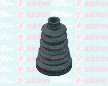 AUTOFREN SEINSA D8363T Комплект пылника, приводной вал