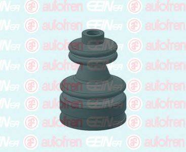 AUTOFREN SEINSA D8390 Комплект пылника, приводной вал