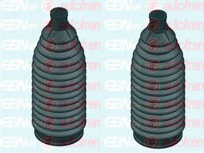 AUTOFREN SEINSA D9258C Комплект пылника, рулевое управление