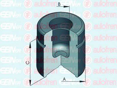 AUTOFREN SEINSA D025224 Поршень, корпус скобы тормоза