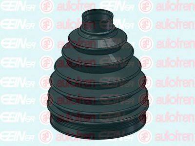 AUTOFREN SEINSA D8617T Комплект пылника, приводной вал