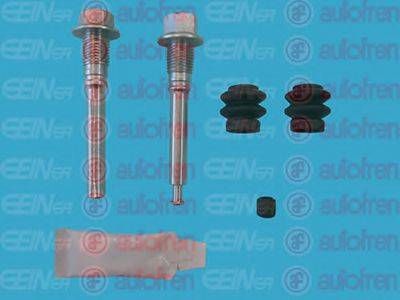 AUTOFREN SEINSA D7198C Комплект направляющей гильзы