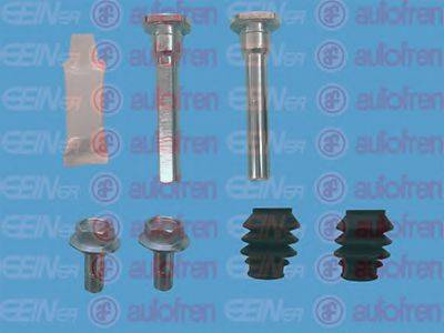 AUTOFREN SEINSA D7138C Комплект направляющей гильзы