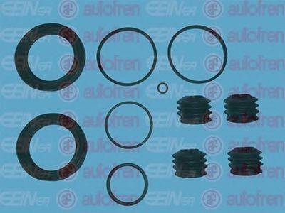 AUTOFREN SEINSA D41811 Ремкомплект, тормозной суппорт