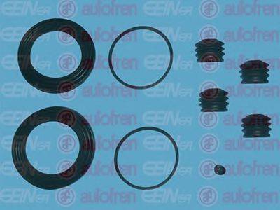 AUTOFREN SEINSA D41828 Ремкомплект, тормозной суппорт