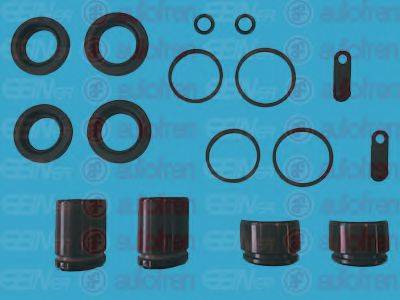 AUTOFREN SEINSA D42313C Ремкомплект, тормозной суппорт