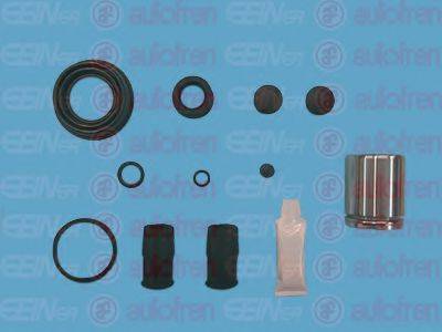 AUTOFREN SEINSA D42381C Ремкомплект, тормозной суппорт