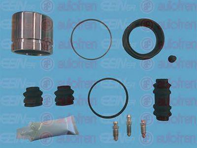 AUTOFREN SEINSA D42429C Ремкомплект, тормозной суппорт