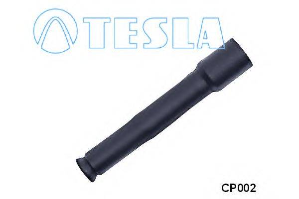 TESLA CP002 Вилка, свеча зажигания