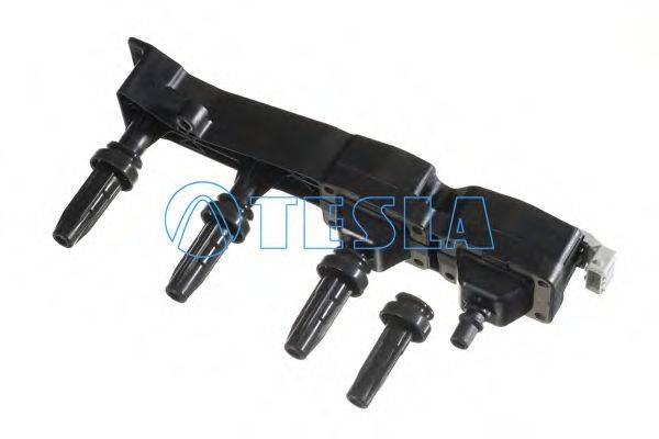 TESLA CL141 Катушка зажигания
