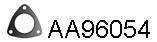 VENEPORTE AA96054 Прокладка, труба выхлопного газа