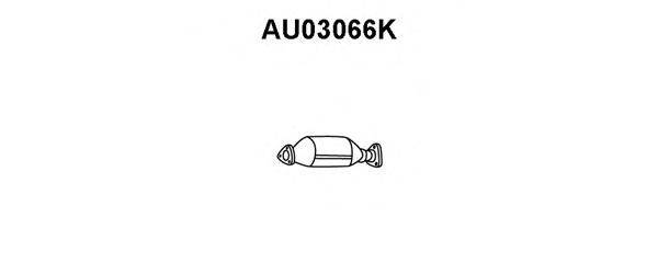 VENEPORTE AU03066K Катализатор