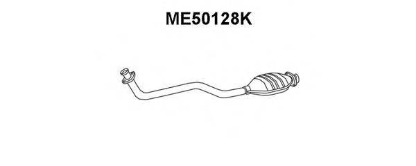 VENEPORTE ME50128K Катализатор