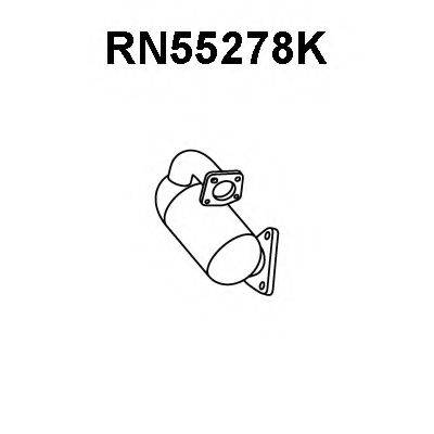 VENEPORTE RN55278K Катализатор