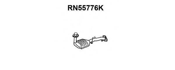 VENEPORTE RN55776K Катализатор