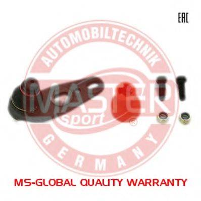 MASTER-SPORT 10028PCSMS Несущий / направляющий шарнир