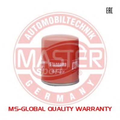 MASTER-SPORT 7142OFPCSMS Масляный фильтр