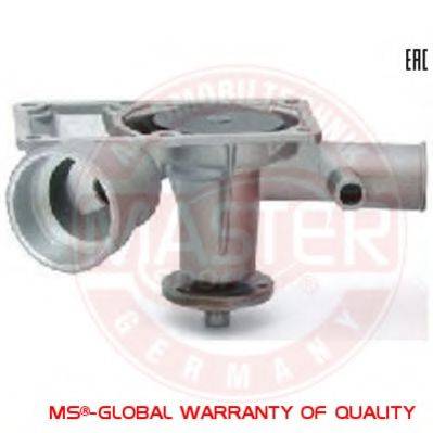 MASTER-SPORT 384WPPCSMS Водяной насос