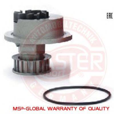 MASTER-SPORT 387WPPCSMS Водяной насос