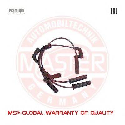 MASTER-SPORT 1142ZWPRSETMS Комплект проводов зажигания