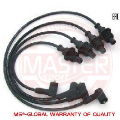 MASTER-SPORT 793ZWLPGSETMS Комплект проводов зажигания