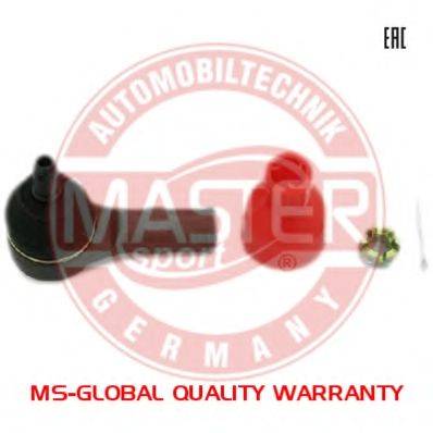 MASTER-SPORT 11646PCSMS Наконечник поперечной рулевой тяги