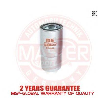 MASTER-SPORT 8452KFPCSMS Топливный фильтр
