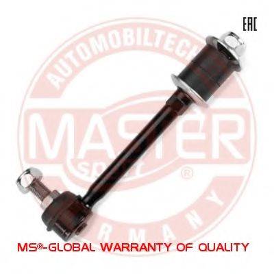 MASTER-SPORT 15421BPCSMS Тяга / стойка, стабилизатор
