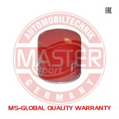 MASTER-SPORT 6103OFPCSMS Масляный фильтр