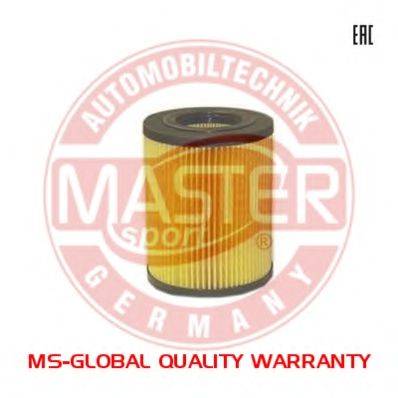 MASTER-SPORT 7181NOFPCSMS Масляный фильтр