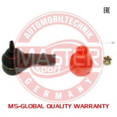 MASTER-SPORT 11665PCSMS Наконечник поперечной рулевой тяги