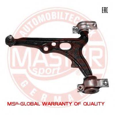 MASTER-SPORT 26761-PCS-MS