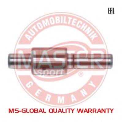 MASTER-SPORT K105PCSMS Ремкомплект, водяной насос