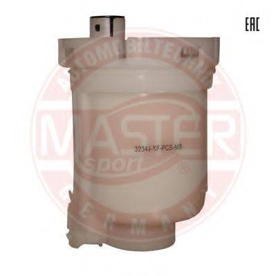 MASTER-SPORT 3234JKFPCSMS Топливный фильтр