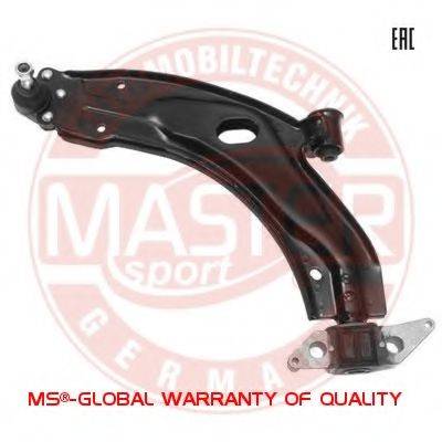 MASTER-SPORT 49089MPCSMS Рычаг независимой подвески колеса, подвеска колеса